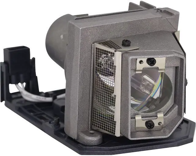 Alt view image 5 of 7 - OEM POA-LMP138 Lamp & Housing for Sanyo Projectors with original specification and full lifespan bulb inside - 1 Year Warranty
