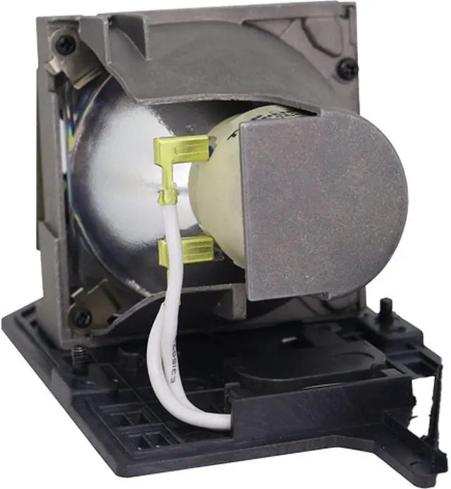 Alt view image 7 of 7 - OEM POA-LMP138 Lamp & Housing for Sanyo Projectors with original specification and full lifespan bulb inside - 1 Year Warranty
