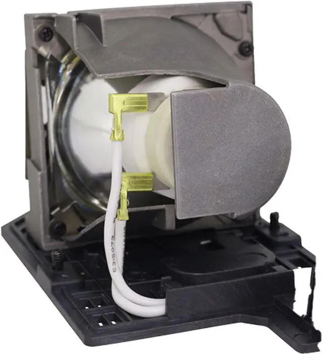 Alt view image 6 of 7 - Genuine AL POA-LMP138 Lamp & Housing for Sanyo Projectors - 90 Day Warranty