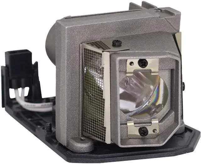 Alt view image 4 of 7 - Genuine AL POA-LMP138 Lamp & Housing for Sanyo Projectors - 90 Day Warranty