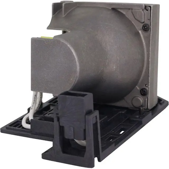 Alt view image 7 of 7 - Genuine AL POA-LMP138 Lamp & Housing for Sanyo Projectors - 90 Day Warranty