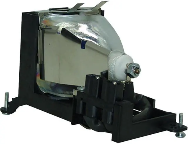 Alt view image 7 of 7 - Advanced Lamps POA-LMP57 Lamp & Housing for Sanyo Projectors