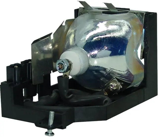 Alt view image 5 of 7 - Advanced Lamps POA-LMP57 Lamp & Housing for Sanyo Projectors