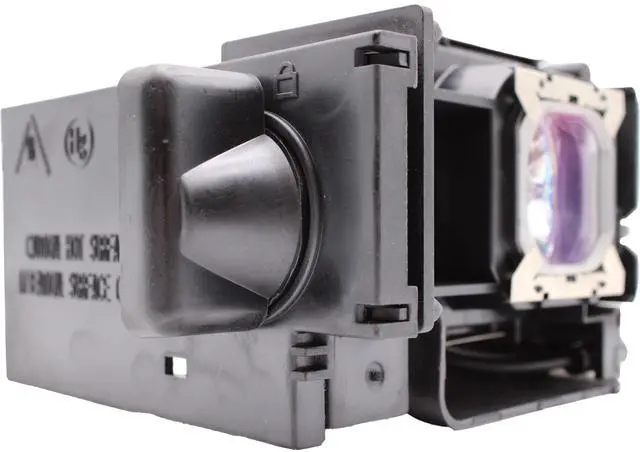 Alt view image 2 of 7 - Advanced Lamps Lamp & Housing for The Panasonic PT-52LCX66 TV