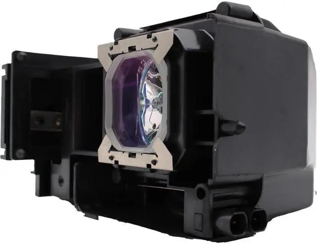 Alt view image 3 of 7 - Advanced Lamps Lamp & Housing for The Panasonic PT-52LCX66 TV