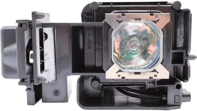 Alt view image 4 of 7 - Advanced Lamps Lamp & Housing for The Panasonic PT-52LCX66 TV