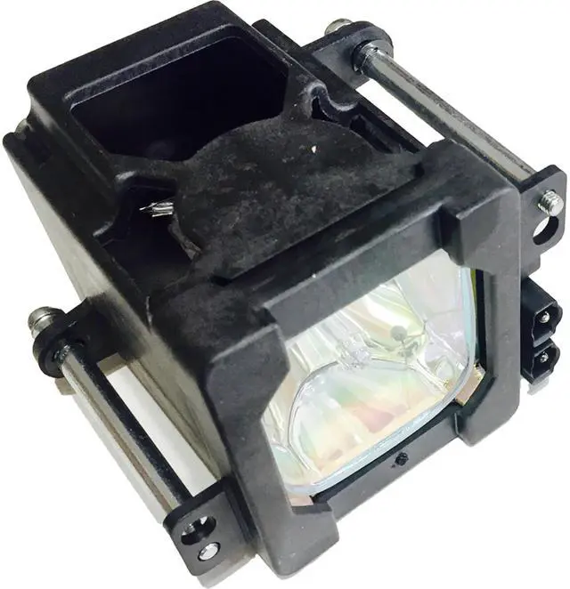 Alt view image 9 of 14 - Jaspertronics OEM TS-CL110UAA Lamp & Housing for JVC TVs Original Specification and Full Lifespan bulb inside - 240 Day Warranty