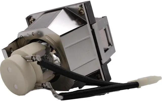 Alt view image 6 of 7 - Advanced Lamps RLC-113 Lamp & Housing for Viewsonic Projectors - Fits PG703W, RLC-113-UHP, RLC-113 & More - 1 Unit Per Pack - 90-Day Warranty