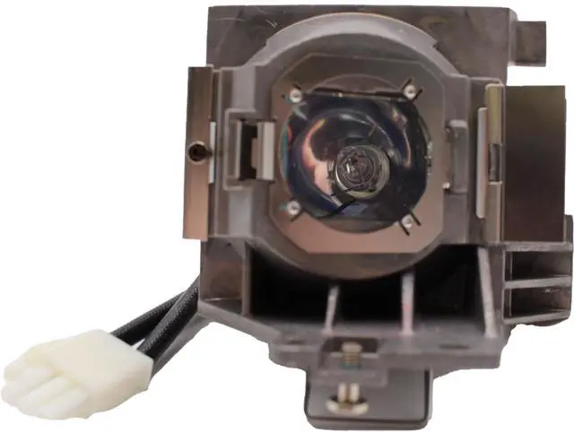 Alt view image 4 of 7 - Advanced Lamps RLC-113 Lamp & Housing for Viewsonic Projectors - Fits PG703W, RLC-113-UHP, RLC-113 & More - 1 Unit Per Pack - 90-Day Warranty