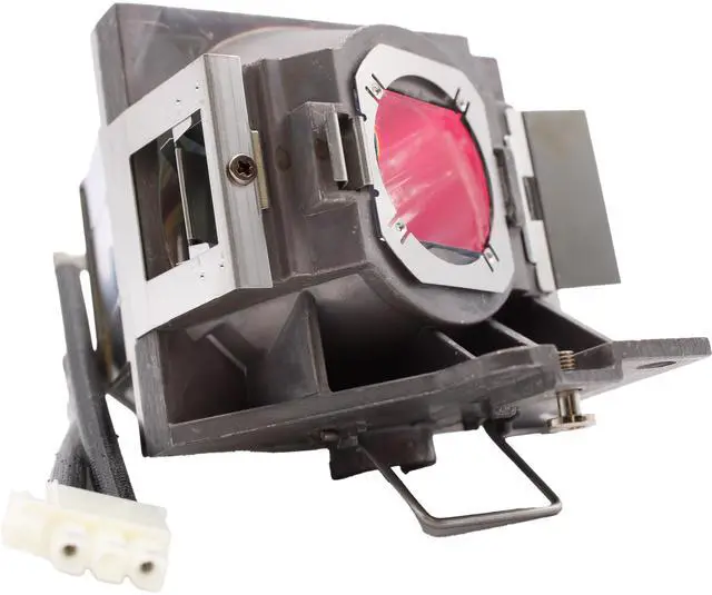 Alt view image 3 of 7 - Advanced Lamps RLC-113 Lamp & Housing for Viewsonic Projectors - Fits PG703W, RLC-113-UHP, RLC-113 & More - 1 Unit Per Pack - 90-Day Warranty