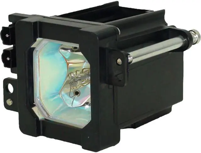 Alt view image 10 of 14 - Jaspertronics OEM TS-CL110UAA Lamp & Housing for JVC TVs Original Specification and Full Lifespan bulb inside - 240 Day Warranty