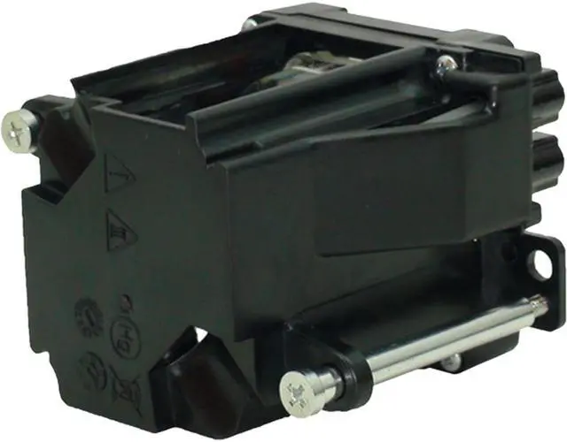 Alt view image 14 of 14 - Jaspertronics OEM TS-CL110UAA Lamp & Housing for JVC TVs Original Specification and Full Lifespan bulb inside - 240 Day Warranty