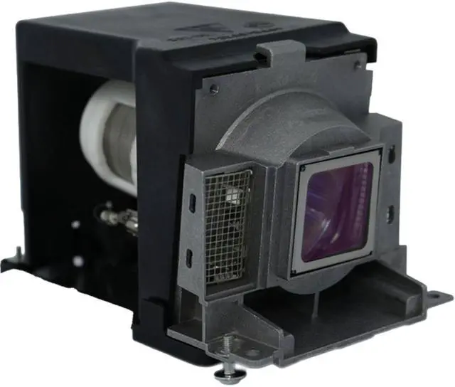 Alt view image 3 of 7 - Jaspertronics Original TLPLW10 Lamp & Housing for Toshiba Projectors - Fits TDP-T100, TDP-T99, TDP-TW100U, TLP-LW10 & More - 1 Unit Per Pack with 1 Year Warranty