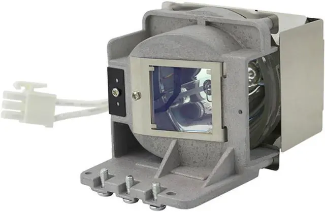 Alt view image 3 of 7 - Advanced Lamps SP LAMP087 Lamp & Housing for Infocus Projectors - Fits IN120a, IN120STa, IN124x, IN126X, IN128HDx, IN2128HDx, SP LAMP094 & More - 1 Unit Per Pack - 90-Day Warranty