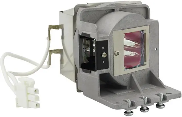 Alt view image 2 of 7 - Advanced Lamps SP LAMP087 Lamp & Housing for Infocus Projectors - Fits IN120a, IN120STa, IN124x, IN126X, IN128HDx, IN2128HDx, SP LAMP094 & More - 1 Unit Per Pack - 90-Day Warranty