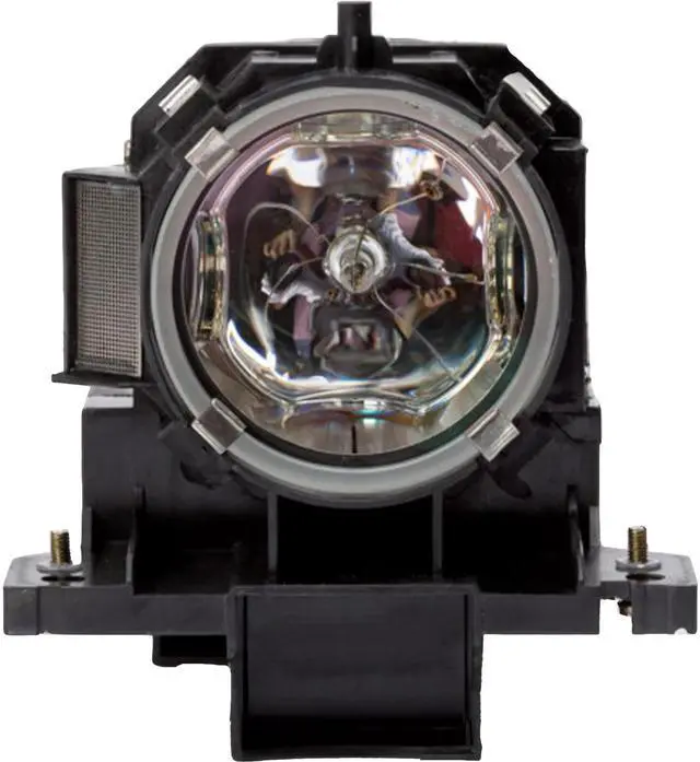 Alt view image 6 of 7 - Advanced Lamps Lamp & Housing for The Christie Digital LWU420 Projector