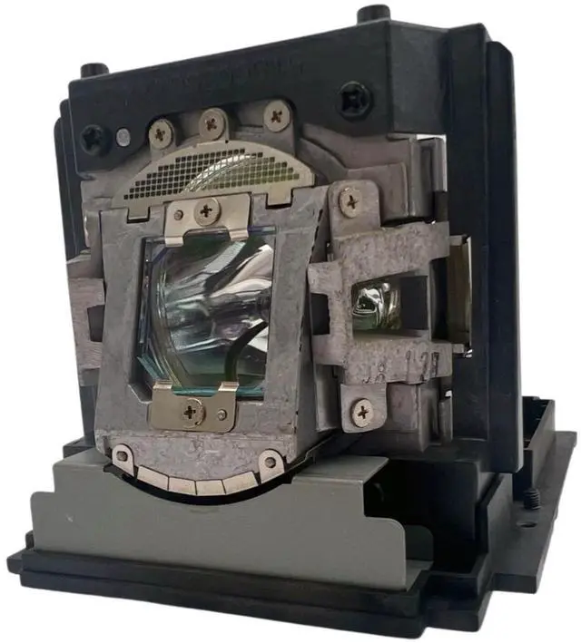 Alt view image 2 of 7 - Advanced Lamps 003-004450-01 Lamp & Housing for Christie Digital Projectors - Fits DHD775-E, DHD775, DWU775-E, DWU775 - 1 Unit Per Pack - 90-Day Warranty