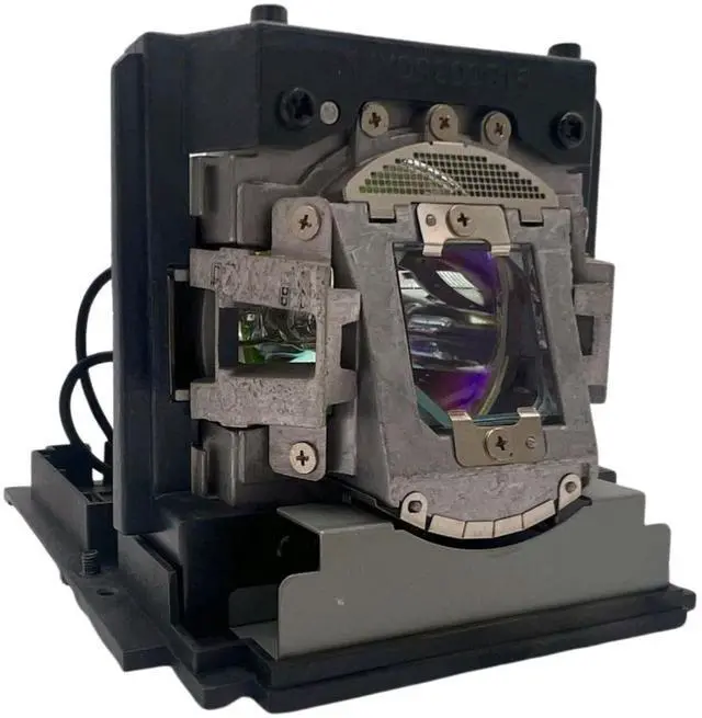 Alt view image 3 of 7 - Advanced Lamps 003-004450-01 Lamp & Housing for Christie Digital Projectors - Fits DHD775-E, DHD775, DWU775-E, DWU775 - 1 Unit Per Pack - 90-Day Warranty