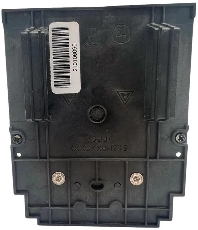 Alt view image 7 of 7 - Advanced Lamps 003-004450-01 Lamp & Housing for Christie Digital Projectors - Fits DHD775-E, DHD775, DWU775-E, DWU775 - 1 Unit Per Pack - 90-Day Warranty