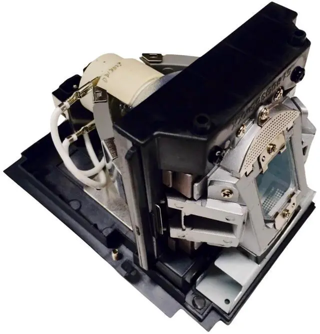 Alt view image 5 of 7 - Advanced Lamps 003-004450-01 Lamp & Housing for Christie Digital Projectors - Fits DHD775-E, DHD775, DWU775-E, DWU775 - 1 Unit Per Pack - 90-Day Warranty