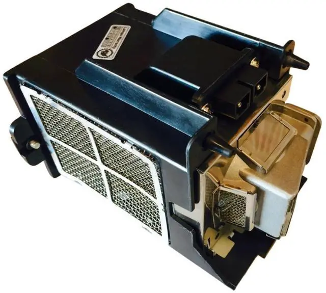 Alt view image 2 of 4 - Advanced Lamps 111-100 Lamp & Housing for Digital Projection Projectors - Fits HIGHlite-330, HIGHlite-6000, HIGHlite-Cine-660, XtremeProjection-X-200i - 1 Unit Per Pack - 90-Day Warranty