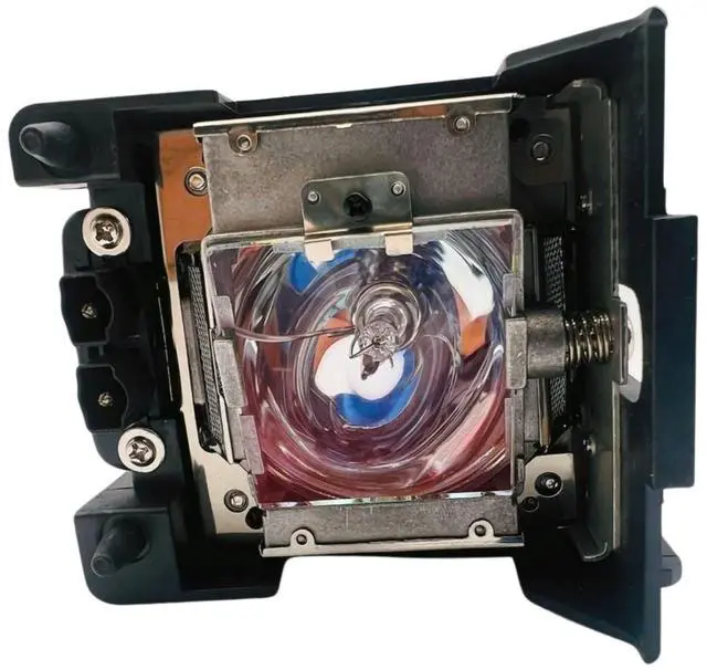 Alt view image 4 of 4 - Advanced Lamps 111-100 Lamp & Housing for Digital Projection Projectors - Fits HIGHlite-330, HIGHlite-6000, HIGHlite-Cine-660, XtremeProjection-X-200i - 1 Unit Per Pack - 90-Day Warranty