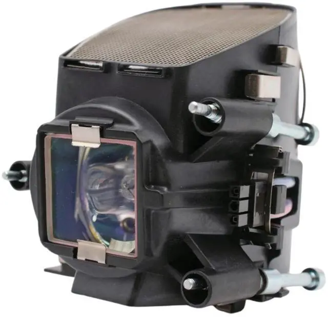 Alt view image 3 of 8 - Genuine AL 003-120181-01 Lamp & Housing for Christie Digital Projectors - 90 Day Warranty