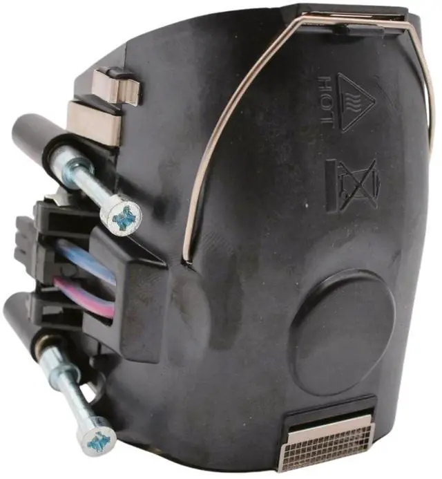 Alt view image 6 of 8 - Genuine AL 003-120181-01 Lamp & Housing for Christie Digital Projectors - 90 Day Warranty