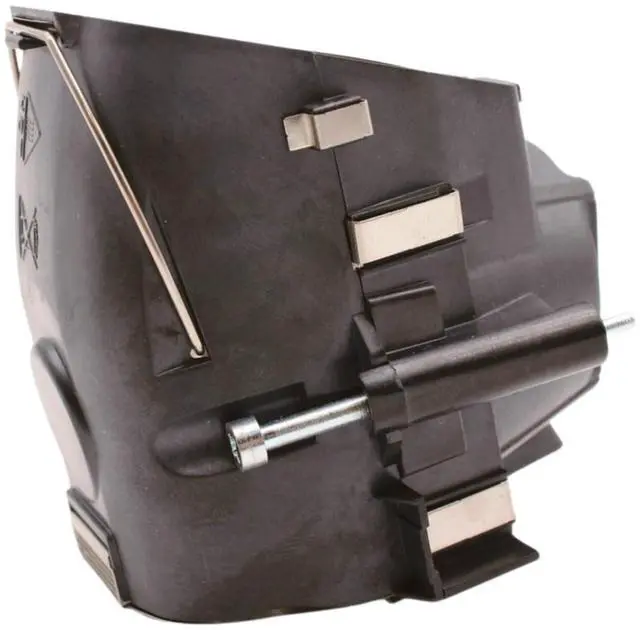 Alt view image 8 of 8 - Genuine AL 003-120181-01 Lamp & Housing for Christie Digital Projectors - 90 Day Warranty