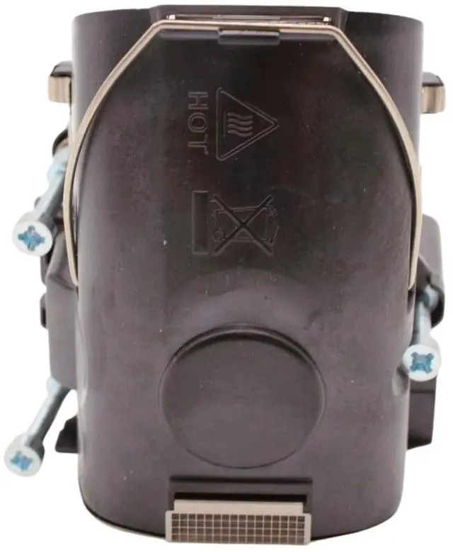 Alt view image 7 of 8 - Genuine AL 003-120181-01 Lamp & Housing for Christie Digital Projectors - 90 Day Warranty