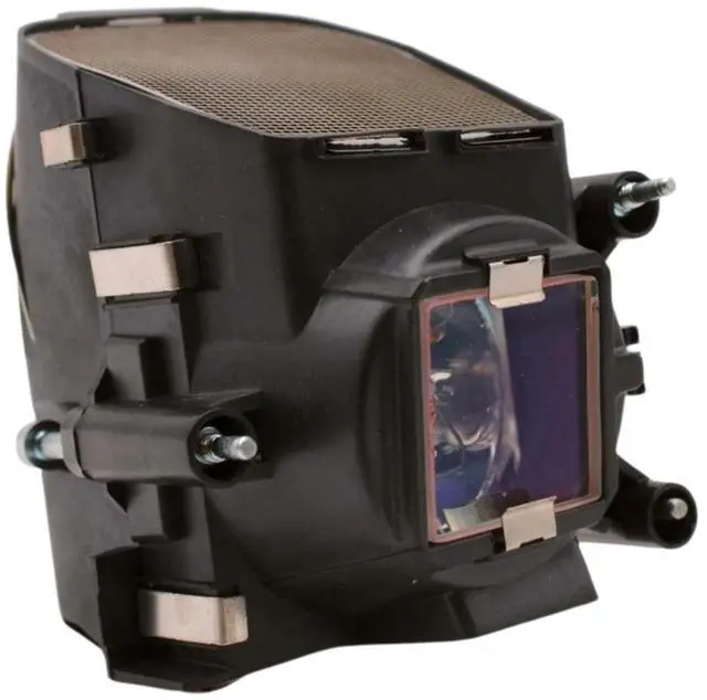 Alt view image 4 of 8 - Genuine AL 003-120181-01 Lamp & Housing for Christie Digital Projectors - 90 Day Warranty