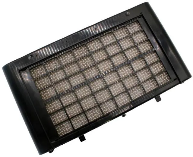 Alt view image 4 of 8 - Jaspertronics Replacement AutoFilter Air Filter Cartridge for select Sanyo Projectors including The PLC-XF70, PLV-WF20, PLV-XF1000, PLC-HF1000L - POA-FIL-180
