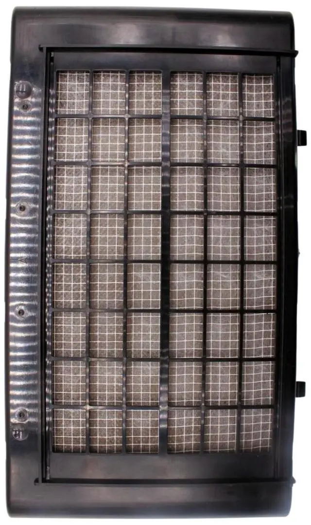 Alt view image 5 of 8 - Jaspertronics Replacement AutoFilter Air Filter Cartridge for select Sanyo Projectors including The PLC-XF70, PLV-WF20, PLV-XF1000, PLC-HF1000L - POA-FIL-180
