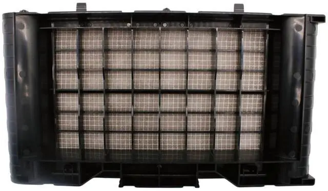 Alt view image 6 of 8 - Jaspertronics Replacement AutoFilter Air Filter Cartridge for select Sanyo Projectors including The PLC-XF70, PLV-WF20, PLV-XF1000, PLC-HF1000L - POA-FIL-180
