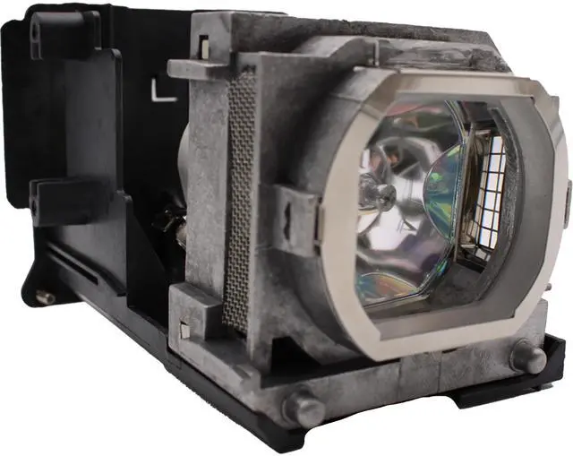 Alt view image 3 of 7 - Advanced Lamps Lamp & Housing for The Mitsubishi HC6800U Projector