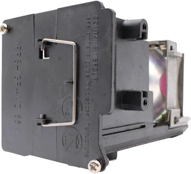 Alt view image 5 of 7 - Advanced Lamps Lamp & Housing for The Mitsubishi HC6800U Projector