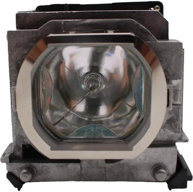 Alt view image 4 of 7 - Advanced Lamps Lamp & Housing for The Mitsubishi HC6800U Projector