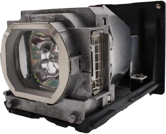 Alt view image 2 of 7 - Advanced Lamps Lamp & Housing for The Mitsubishi HC6800U Projector