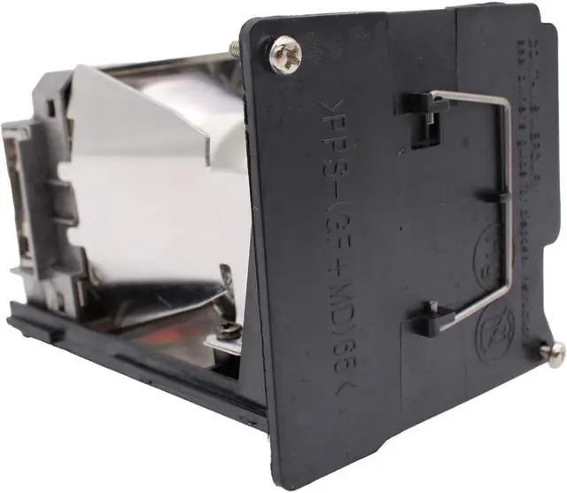 Alt view image 7 of 7 - Advanced Lamps Lamp & Housing for The Mitsubishi HC6800U Projector