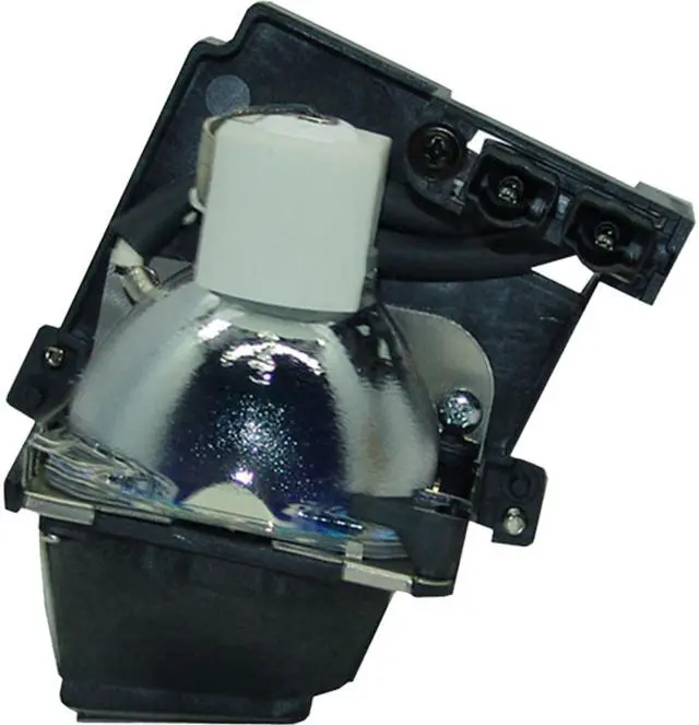 Alt view image 7 of 7 - Advanced Lamps VLT-XD110LP Lamp & Housing for Mitsubishi Projectors - Fits 1100MP, 310-6472, DP-820, LVP-XD110U, PD113, PD123D, PD-S600, PF-15S & More - 1 Unit Per Pack - 90-Day Warranty