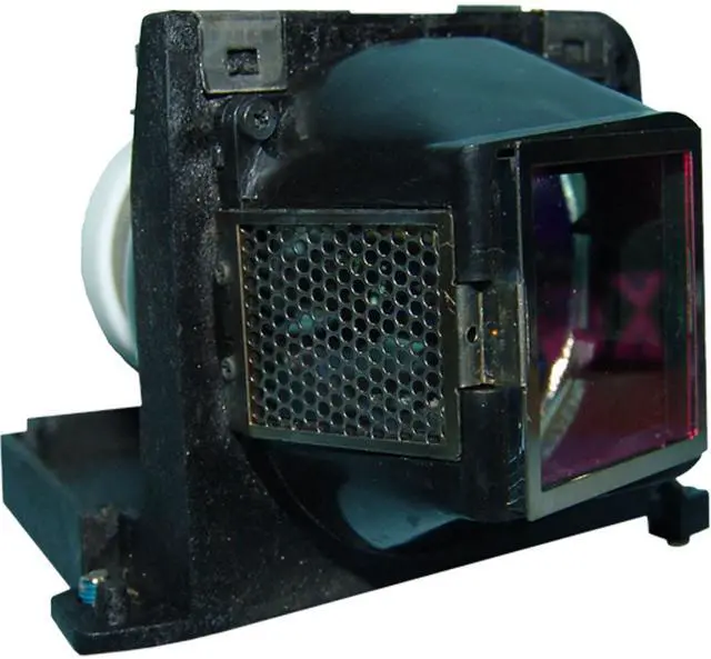 Alt view image 3 of 6 - Jaspertronics Original VLT-XD110LP Lamp & Housing for Mitsubishi Projectors - Fits 1100MP, 310-6472, DP-820, LVP-XD110U, PD113, PD123D, PD-S600, PF-15S & More - 1 Unit Per Pack with 1 Year Warranty