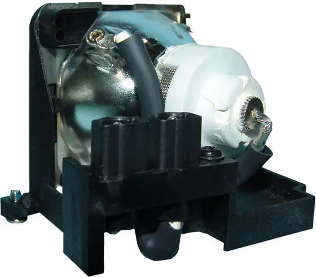 Alt view image 5 of 6 - Jaspertronics Original VLT-XD110LP Lamp & Housing for Mitsubishi Projectors - Fits 1100MP, 310-6472, DP-820, LVP-XD110U, PD113, PD123D, PD-S600, PF-15S & More - 1 Unit Per Pack with 1 Year Warranty