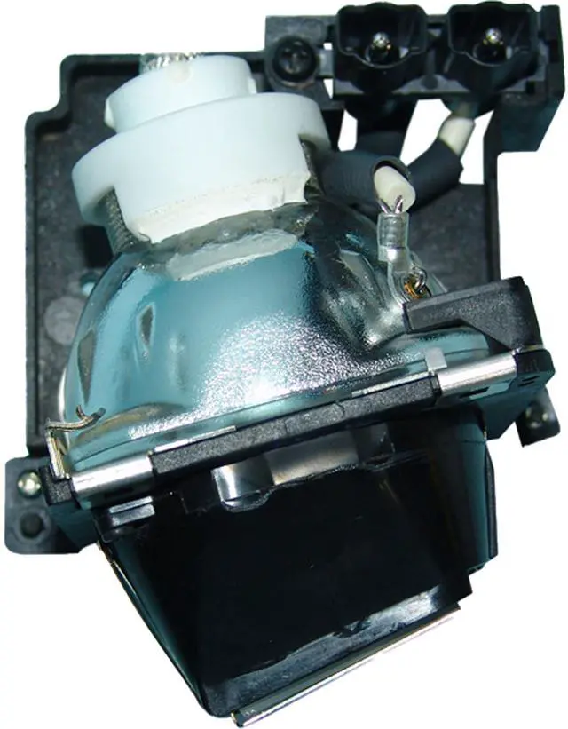 Alt view image 4 of 6 - Jaspertronics Original VLT-XD110LP Lamp & Housing for Mitsubishi Projectors - Fits 1100MP, 310-6472, DP-820, LVP-XD110U, PD113, PD123D, PD-S600, PF-15S & More - 1 Unit Per Pack with 1 Year Warranty