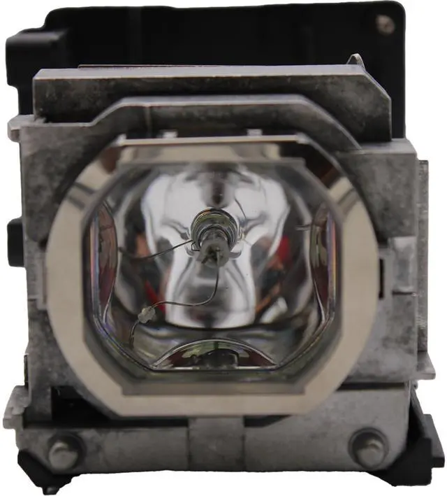 Alt view image 2 of 6 - Jaspertronics Original VLT-HC6800LP Lamp & Housing for Mitsubishi Projectors - Fits HC6800, HC6800U, VLT-HC6800LP & More - 1 Unit Per Pack with 1 Year Warranty