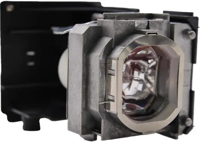 Alt view image 3 of 6 - Jaspertronics Original VLT-HC6800LP Lamp & Housing for Mitsubishi Projectors - Fits HC6800, HC6800U, VLT-HC6800LP & More - 1 Unit Per Pack with 1 Year Warranty
