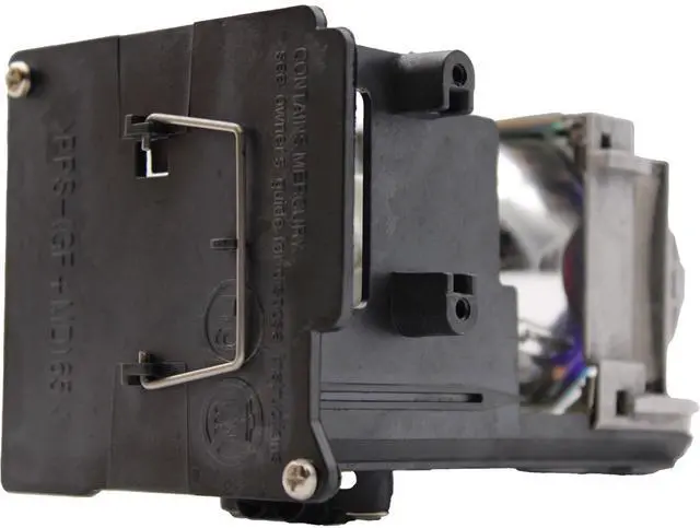 Alt view image 4 of 6 - Jaspertronics Original VLT-HC6800LP Lamp & Housing for Mitsubishi Projectors - Fits HC6800, HC6800U, VLT-HC6800LP & More - 1 Unit Per Pack with 1 Year Warranty