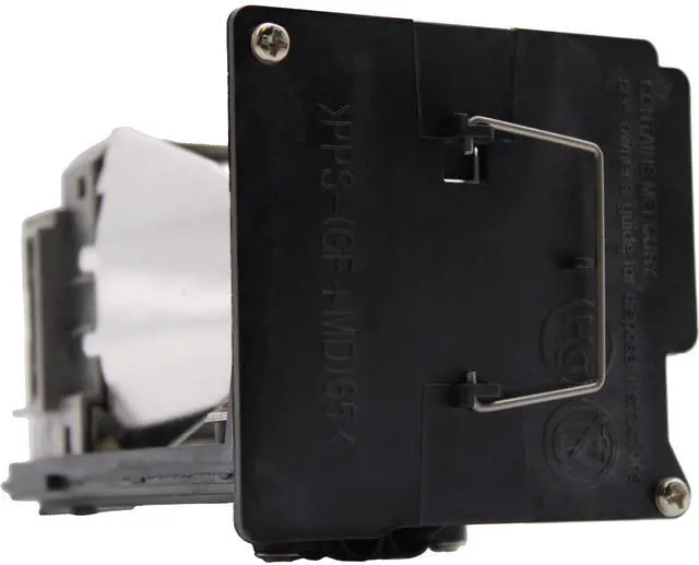 Alt view image 6 of 6 - Jaspertronics Original VLT-HC6800LP Lamp & Housing for Mitsubishi Projectors - Fits HC6800, HC6800U, VLT-HC6800LP & More - 1 Unit Per Pack with 1 Year Warranty