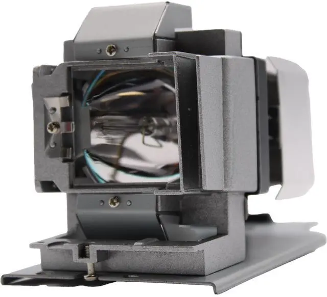 Alt view image 3 of 6 - Jaspertronics Original SP LAMP085 Lamp & Housing for Infocus Projectors - Fits IN8606HD, SP LAMP085 & More - 1 Unit Per Pack with 1 Year Warranty