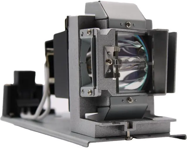 Alt view image 4 of 6 - Jaspertronics Original SP LAMP085 Lamp & Housing for Infocus Projectors - Fits IN8606HD, SP LAMP085 & More - 1 Unit Per Pack with 1 Year Warranty