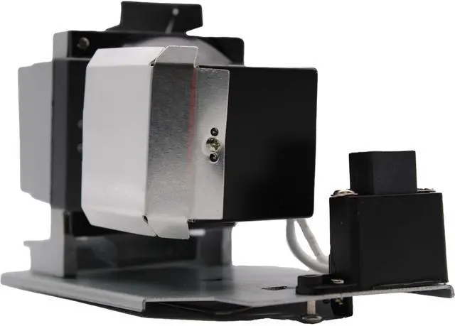 Alt view image 5 of 6 - Jaspertronics Original SP LAMP085 Lamp & Housing for Infocus Projectors - Fits IN8606HD, SP LAMP085 & More - 1 Unit Per Pack with 1 Year Warranty